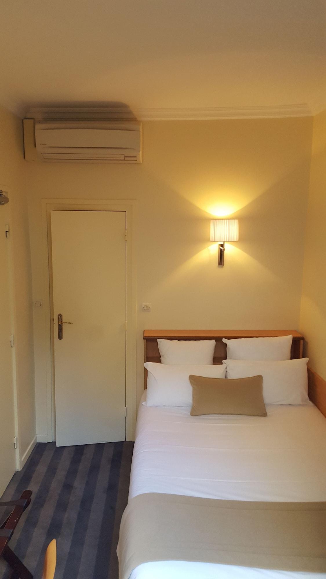 Hotel Saint Cyr Etoile Paris Eksteriør billede