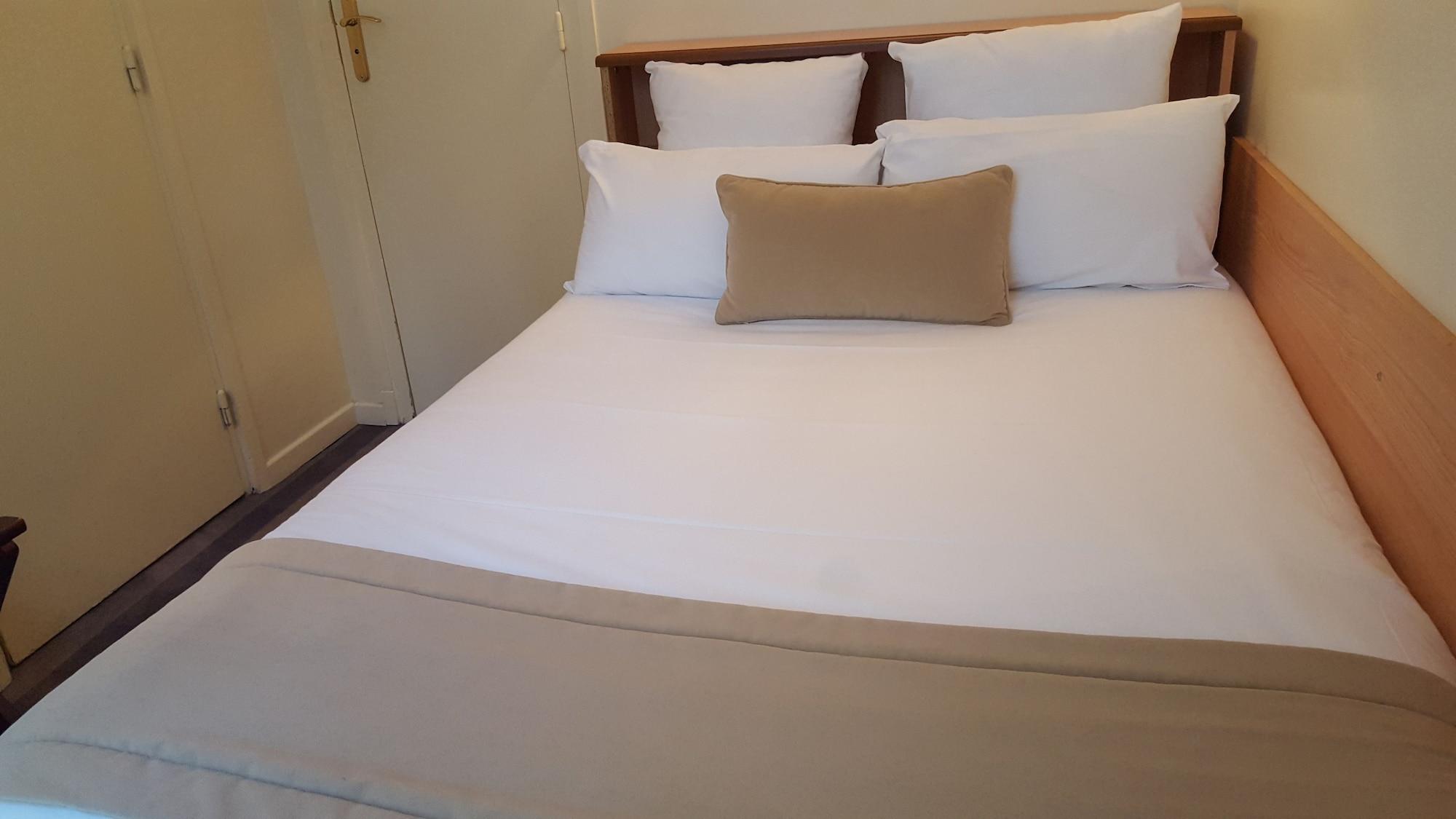 Hotel Saint Cyr Etoile Paris Eksteriør billede