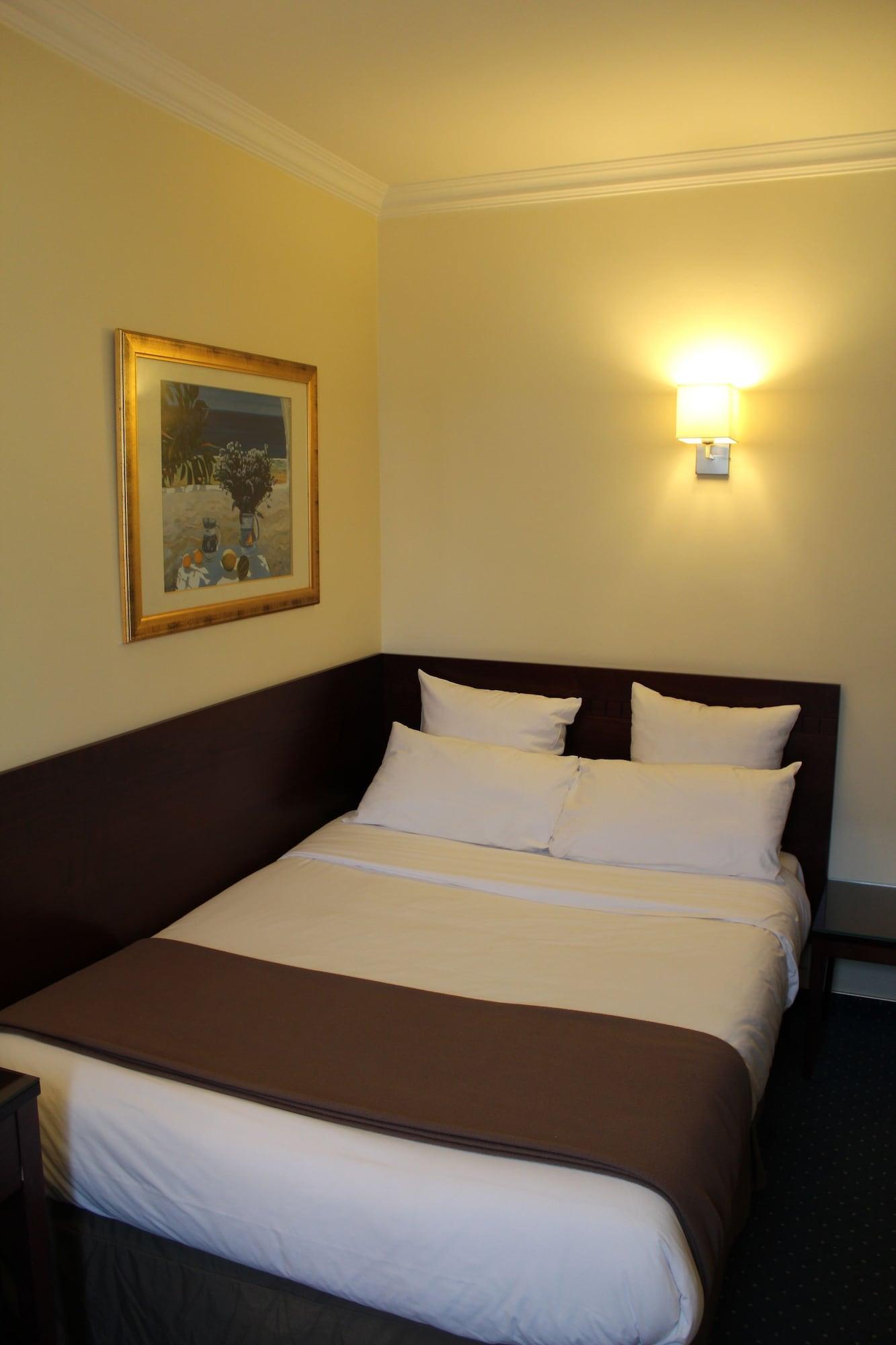 Hotel Saint Cyr Etoile Paris Eksteriør billede