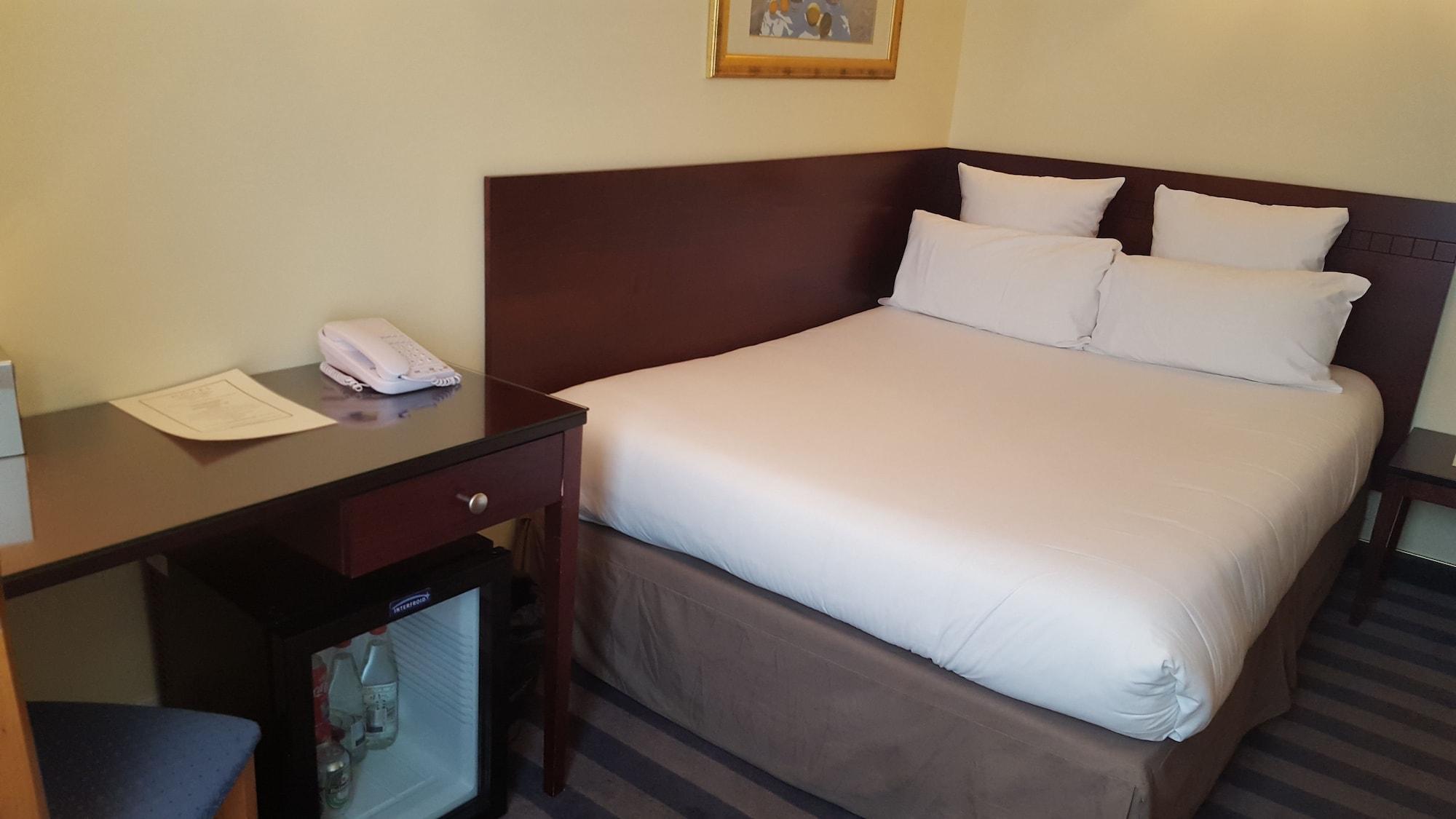 Hotel Saint Cyr Etoile Paris Eksteriør billede
